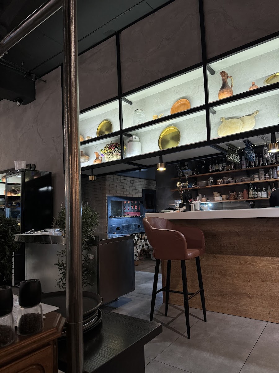 Sandro Otkrytaya Kukhnya-4